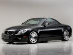 Lexus SC430 by Wald 2006 года